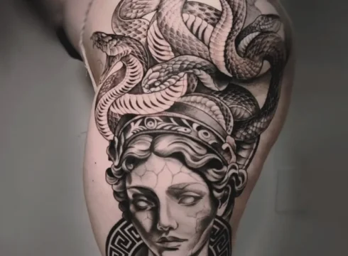 BLACKWORK BLACKWORK