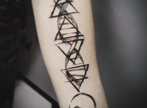 BLACKWORK BLACKWORK