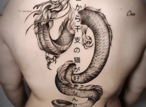 BLACKWORK BLACKWORK